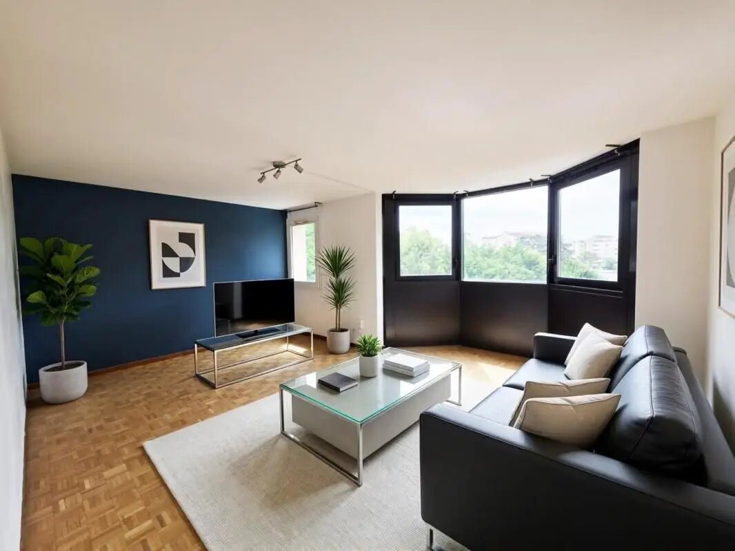 Appartement à vendre, 53m², Villeurbanne