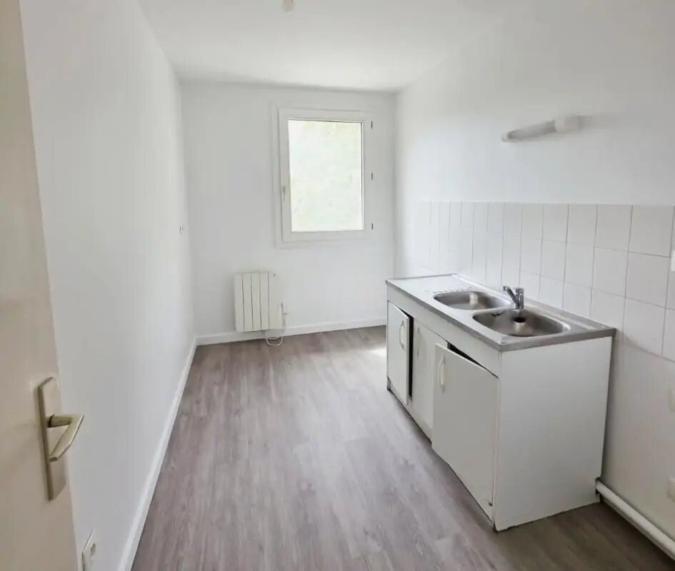 Appartement à vendre, 53m², Villeurbanne