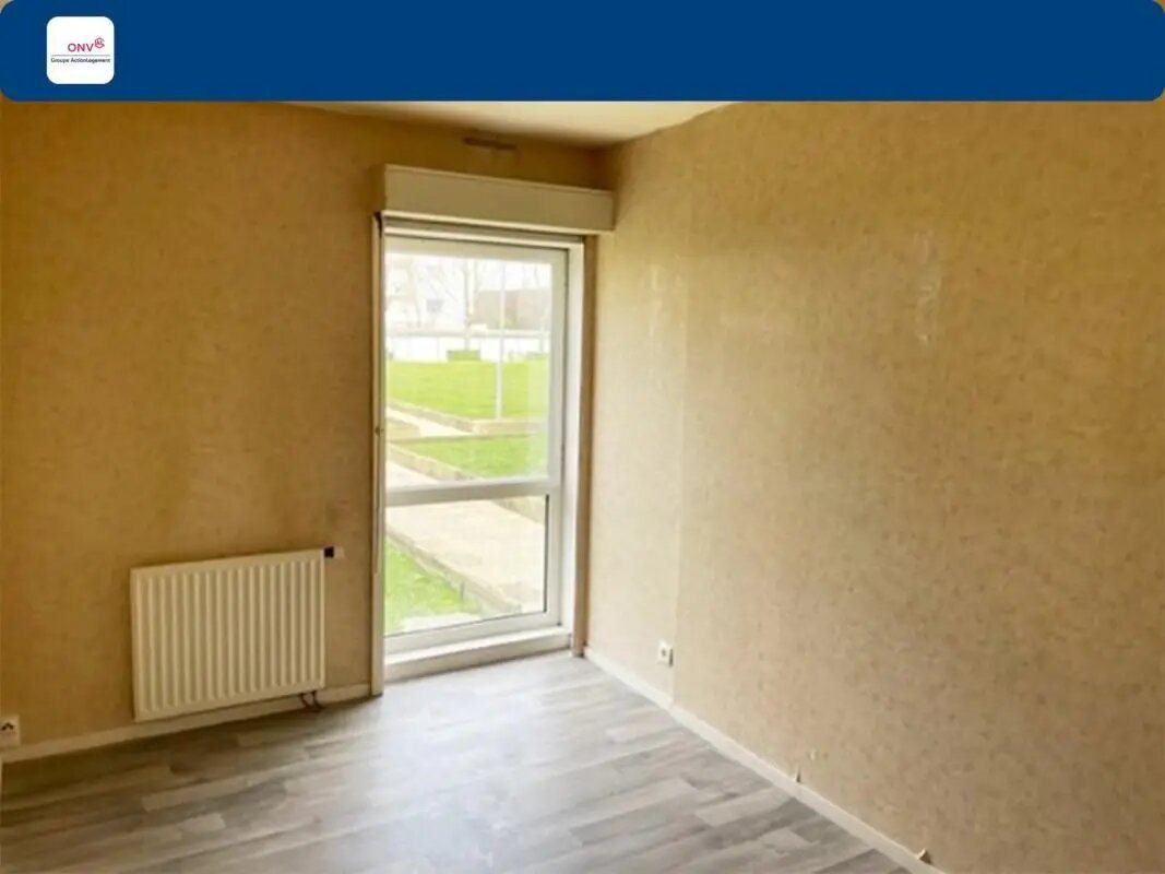 Appartement à vendre, 96m², Rouen