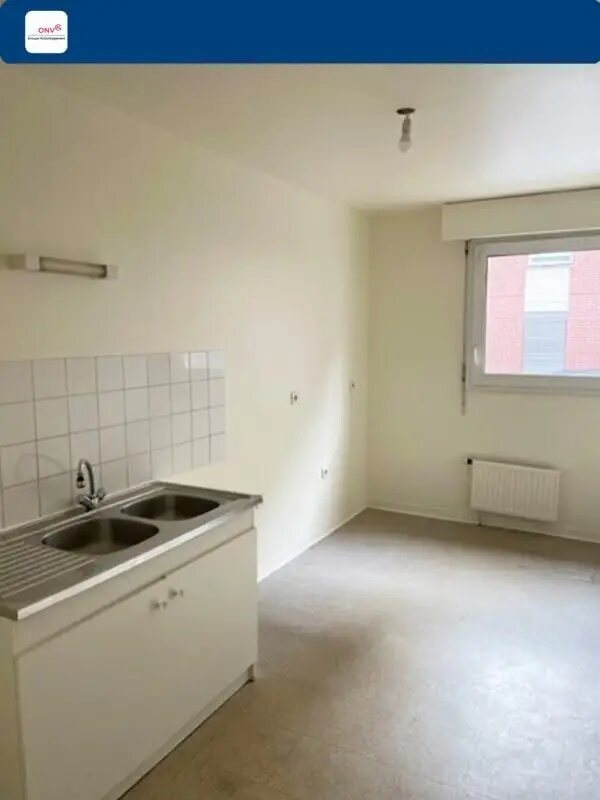 Appartement à vendre, 96m², Rouen