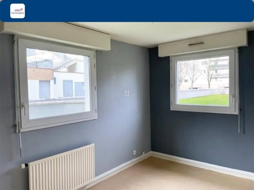 Appartement à vendre, 96m², Rouen