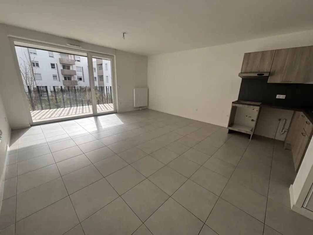 Appartement à vendre, 86m², Schiltigheim