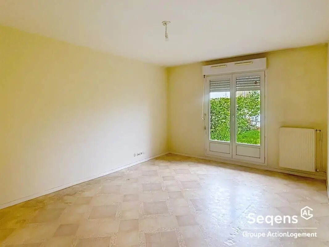 Appartement à vendre, 60m², Montmagny