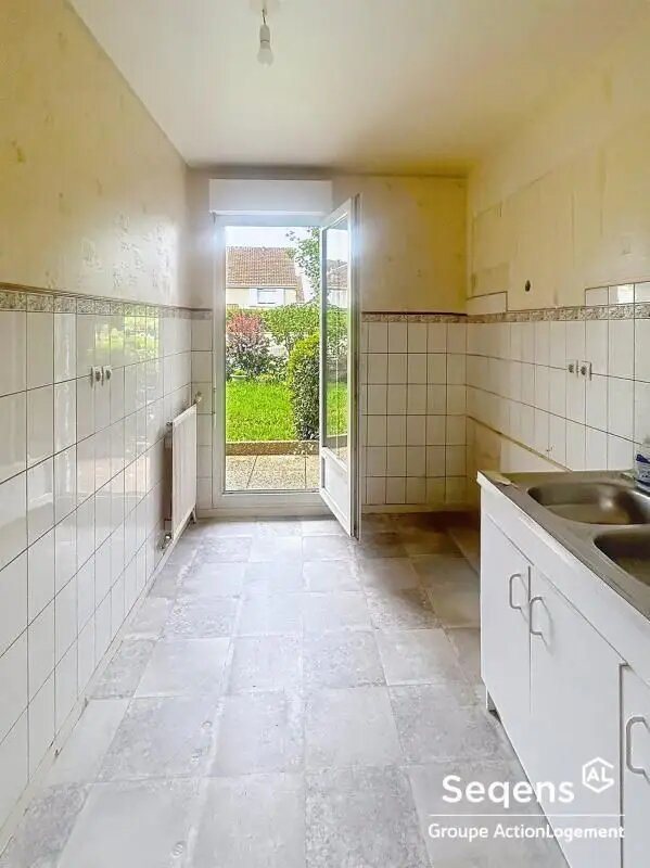 Appartement à vendre, 60m², Montmagny