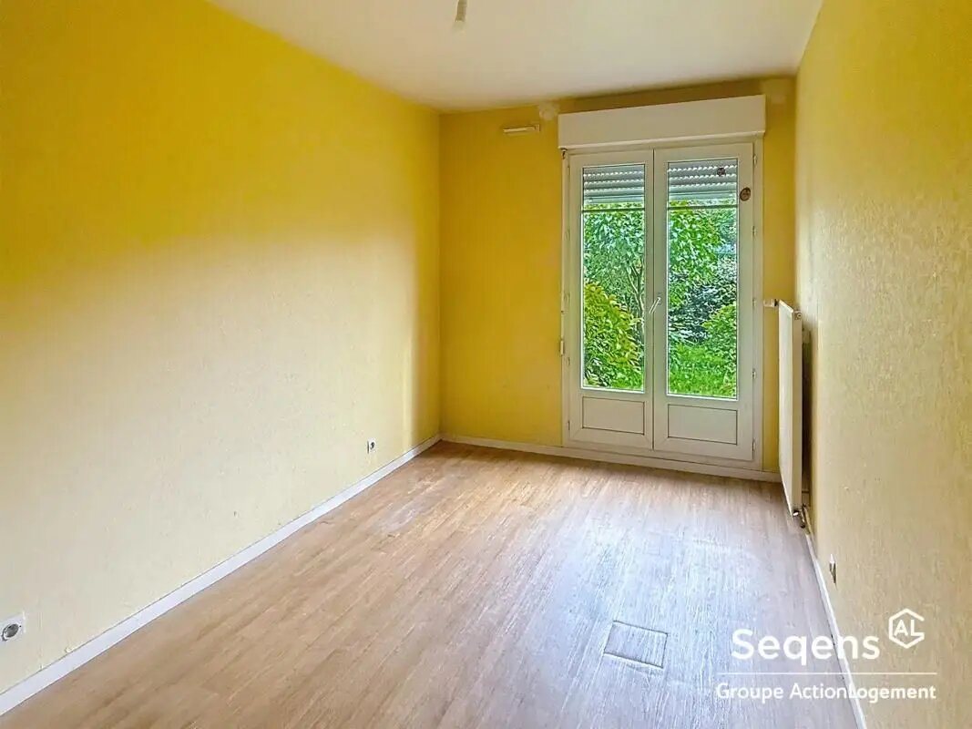 Appartement à vendre, 60m², Montmagny