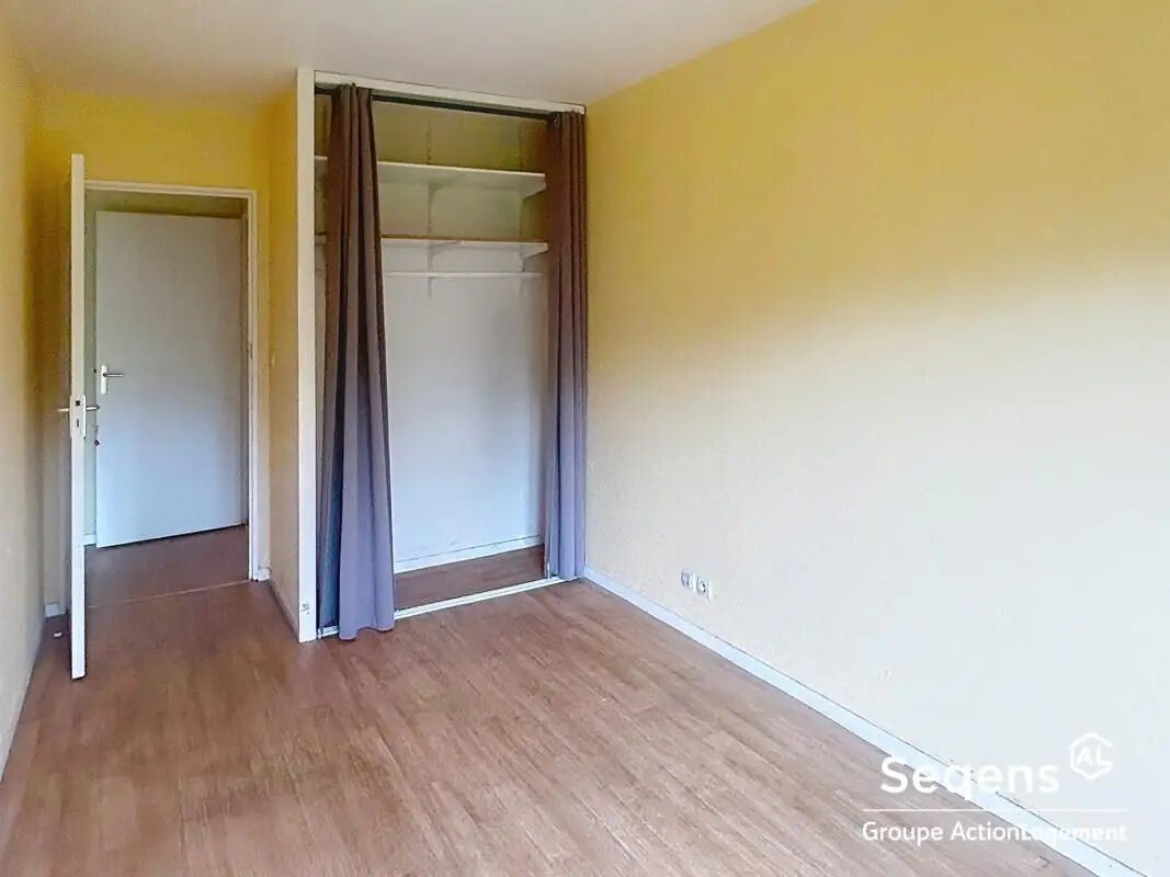 Appartement à vendre, 60m², Montmagny