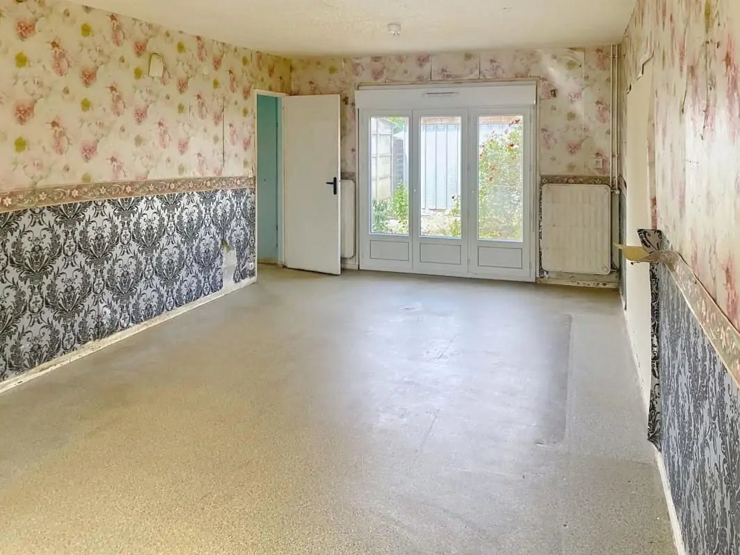 Maison à vendre, 89m², Bresles