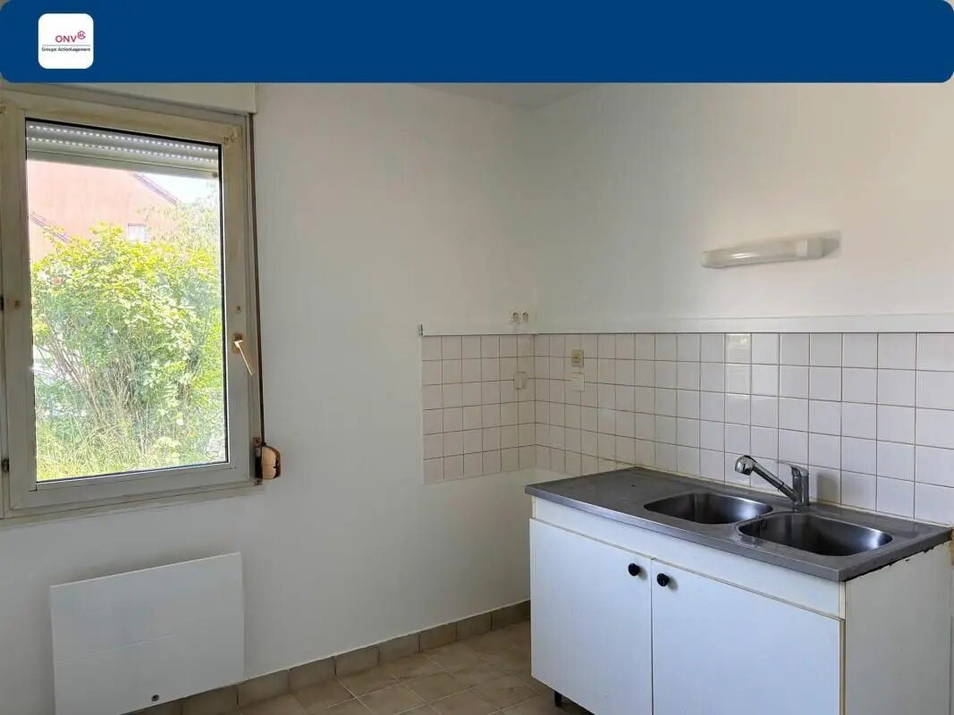 Maison à vendre, 70m², Montmirail