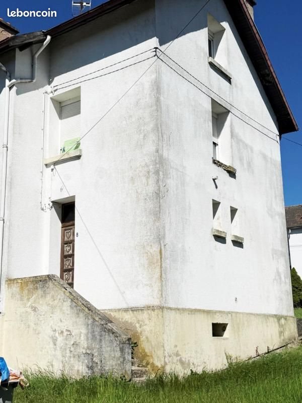 Maison à vendre, 134m², Zimming