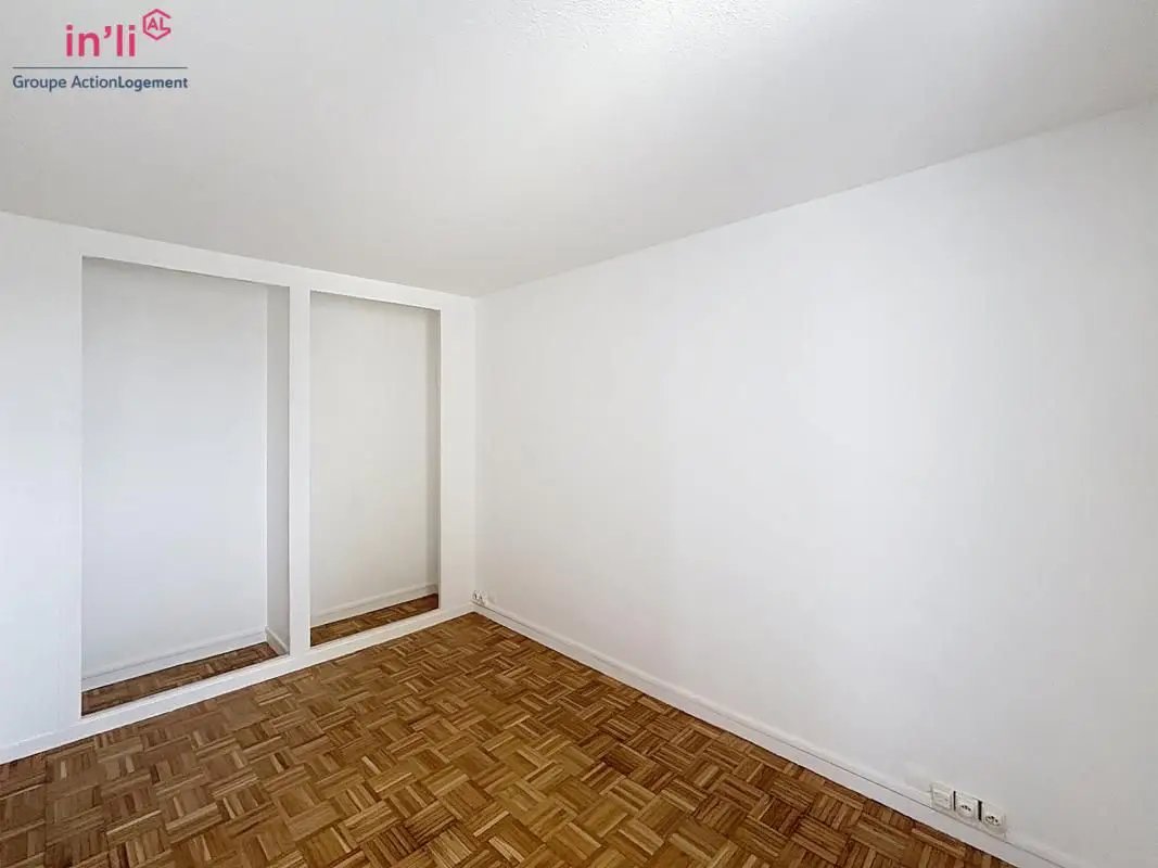 Appartement à vendre, 67m², Saint-Germain-en-Laye