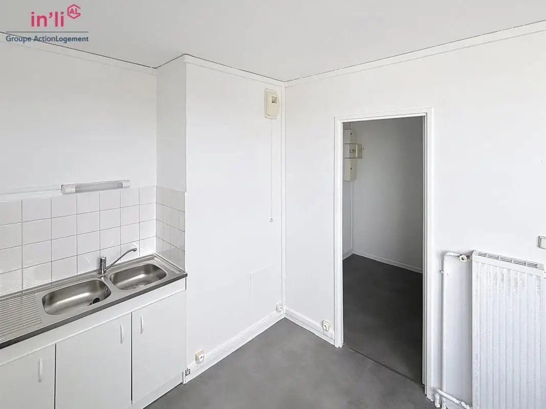 Appartement à vendre, 67m², Saint-Germain-en-Laye