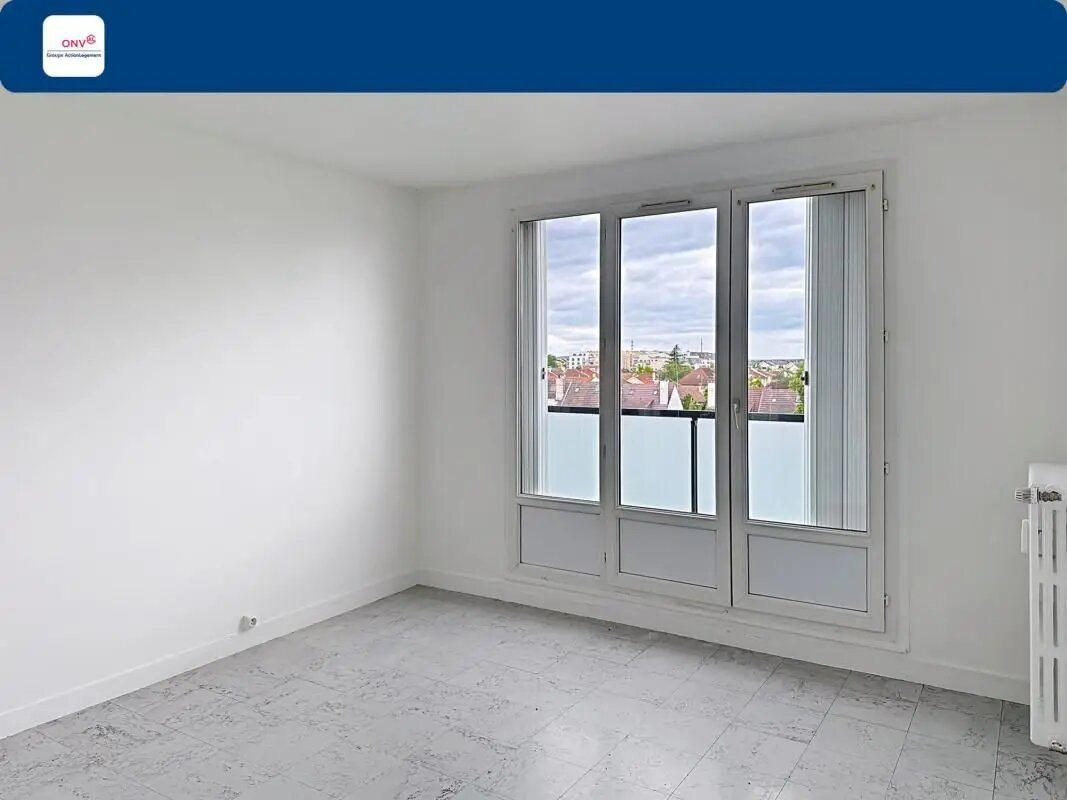Appartement à vendre, 55m², Tinqueux