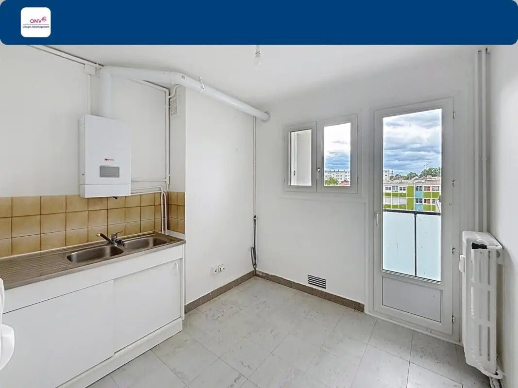 Appartement à vendre, 55m², Tinqueux