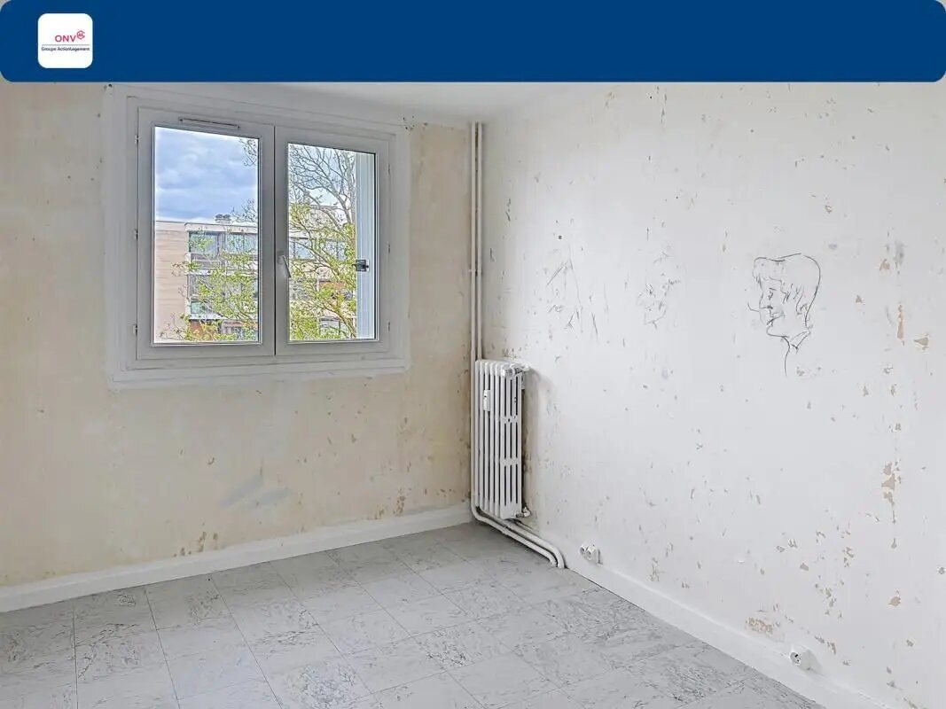 Appartement à vendre, 55m², Tinqueux