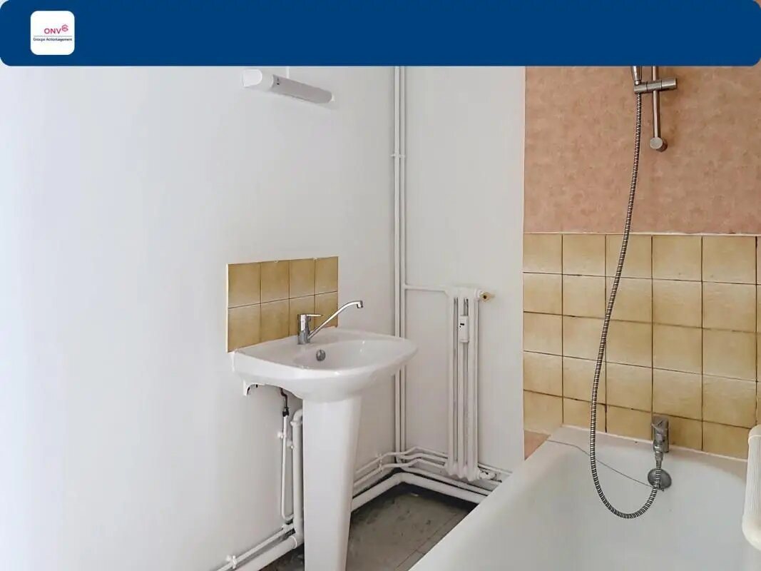 Appartement à vendre, 55m², Tinqueux