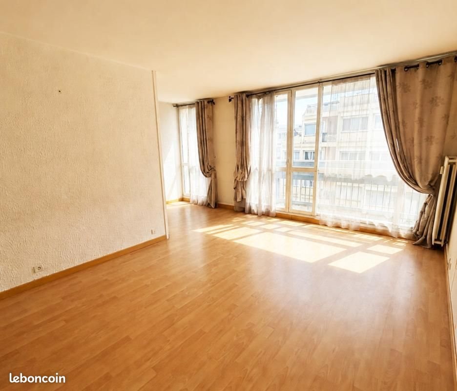 Appartement à vendre, 54m², Nogent-sur-Oise