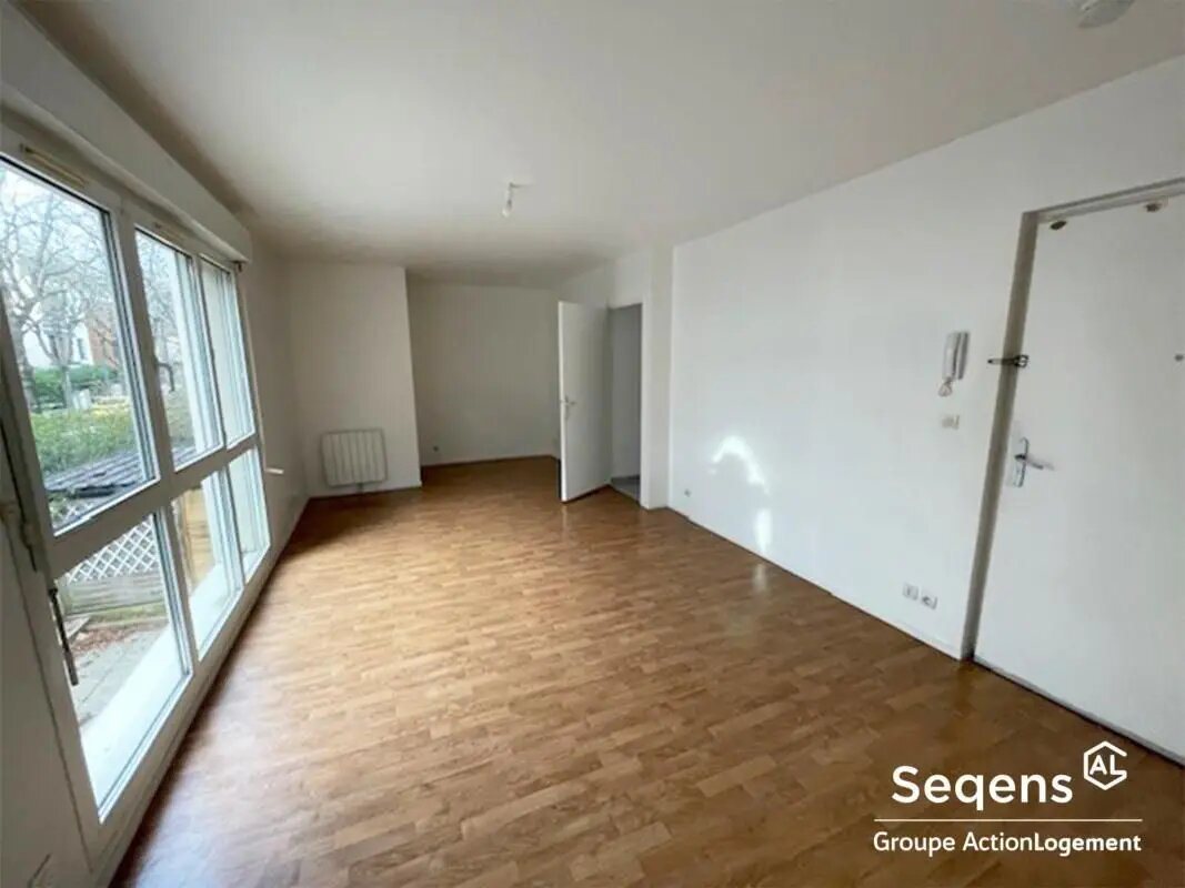 Appartement à vendre, 34m², Sceaux