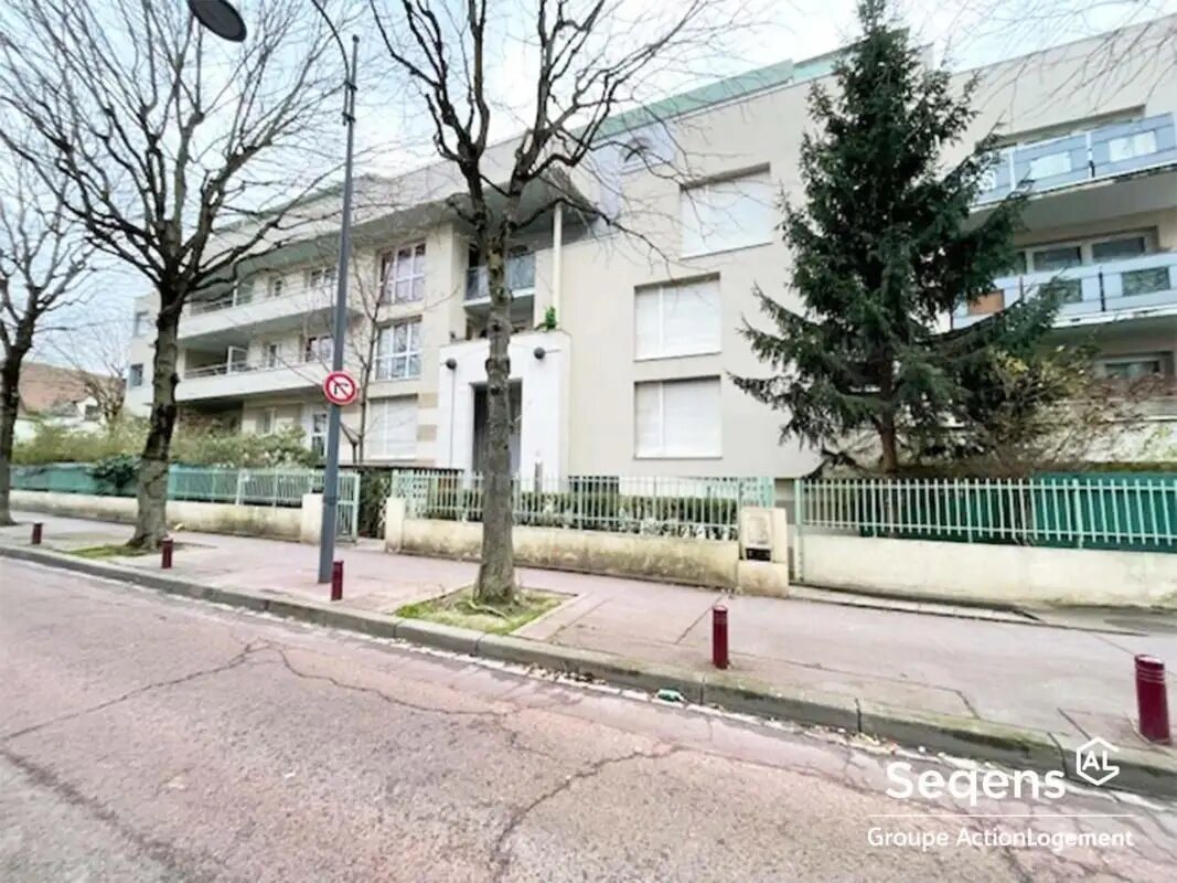 Appartement à vendre, 34m², Sceaux