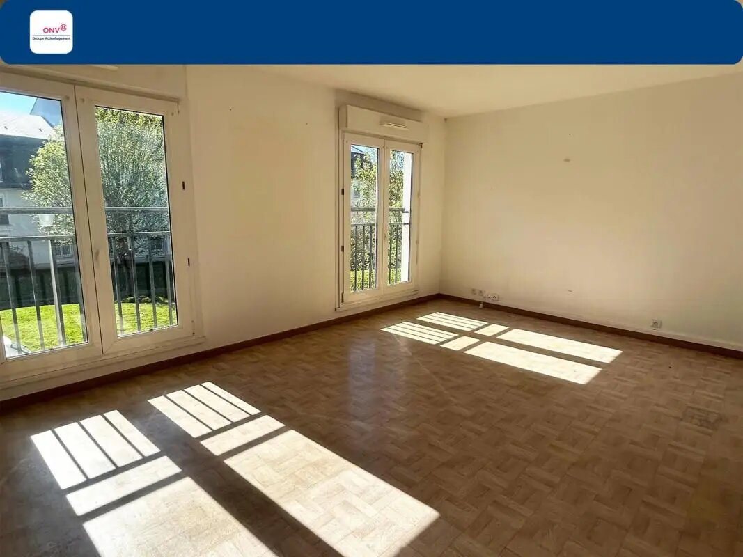 Appartement à vendre, 78m², Compiègne