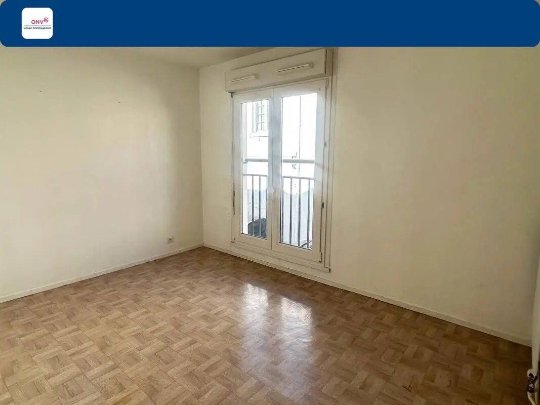 Appartement à vendre, 78m², Compiègne