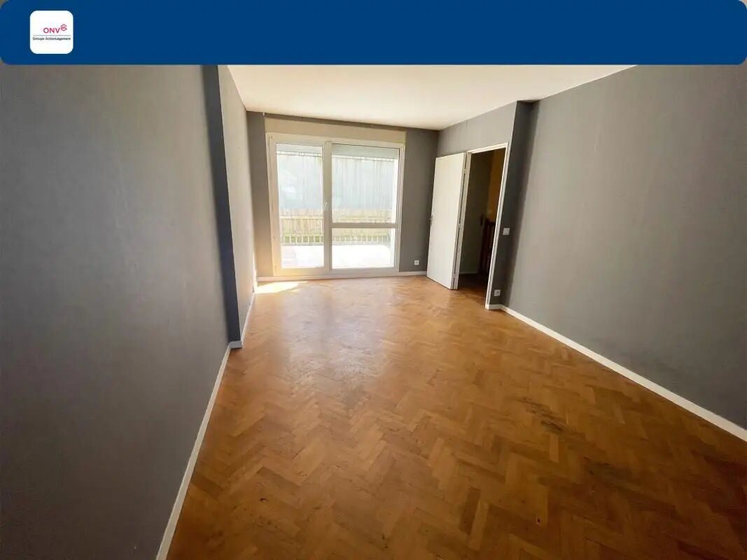Appartement à vendre, 65m², Le Havre