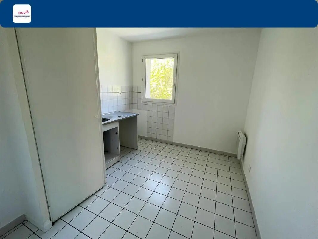 Appartement à vendre, 65m², Le Havre
