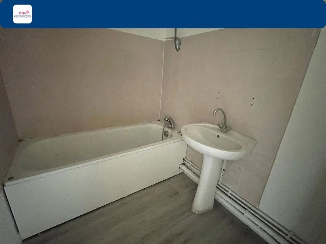 Appartement à vendre, 65m², Le Havre