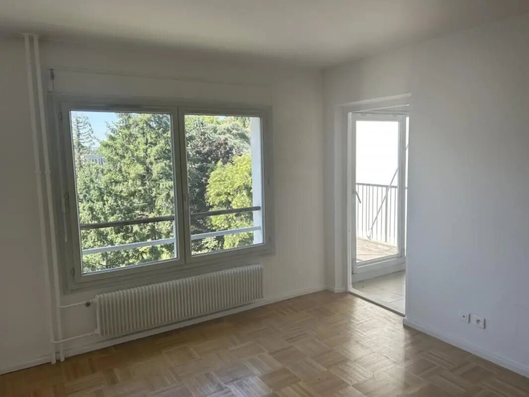 Appartement à vendre, 76m², Ecully