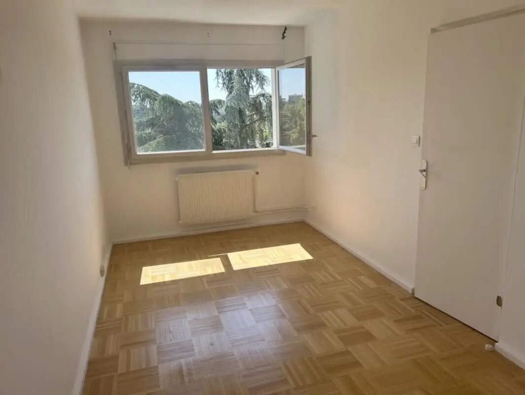 Appartement à vendre, 76m², Ecully