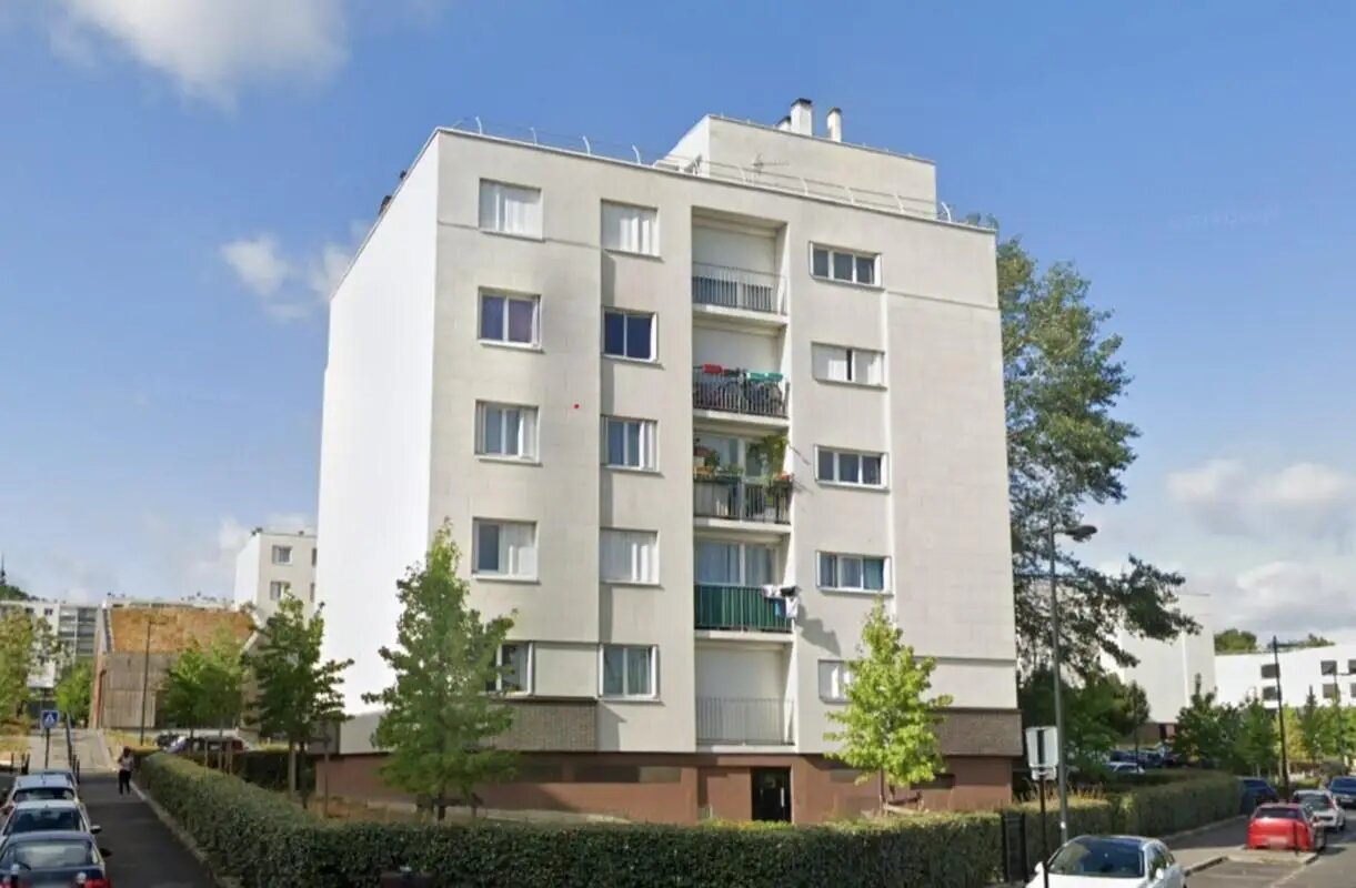Appartement à vendre, 64m², Limeil-Brévannes