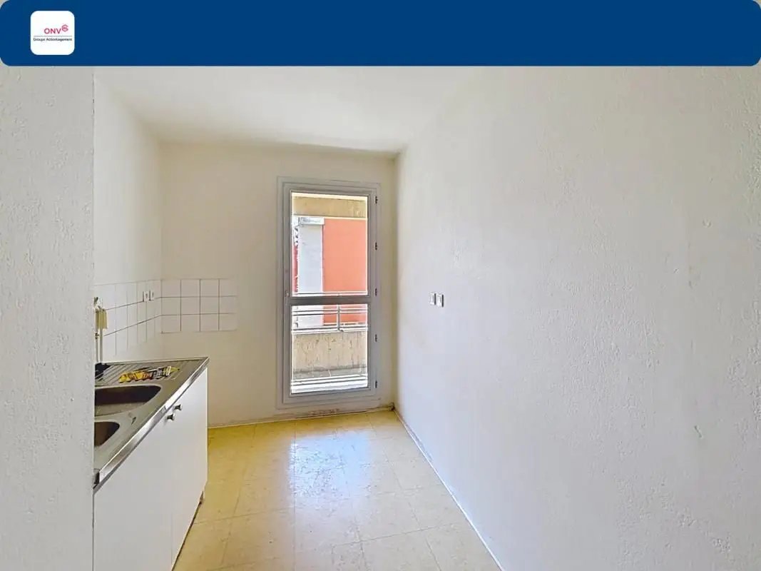 Appartement à vendre, 77m², Nîmes