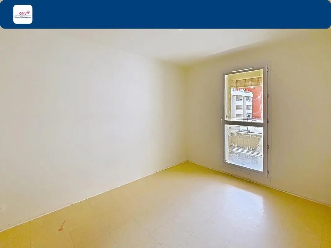 Appartement à vendre, 77m², Nîmes