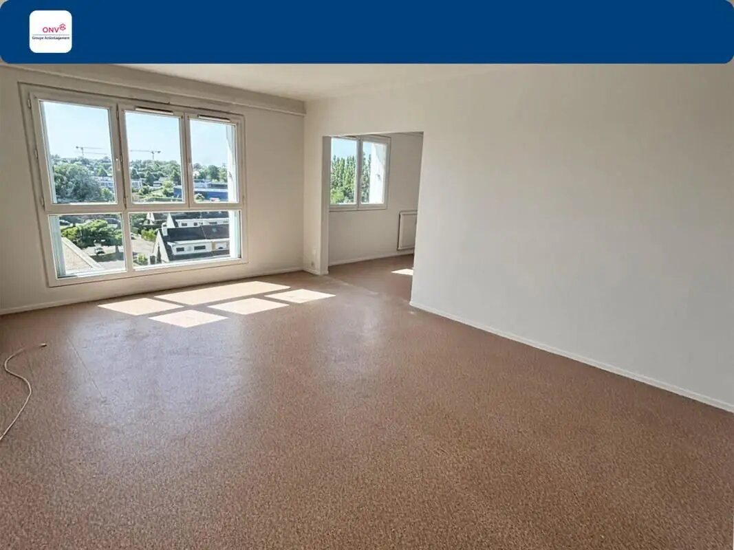 Appartement à vendre, 80m², Bihorel