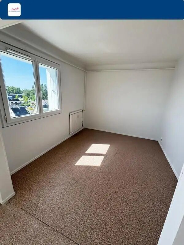 Appartement à vendre, 80m², Bihorel