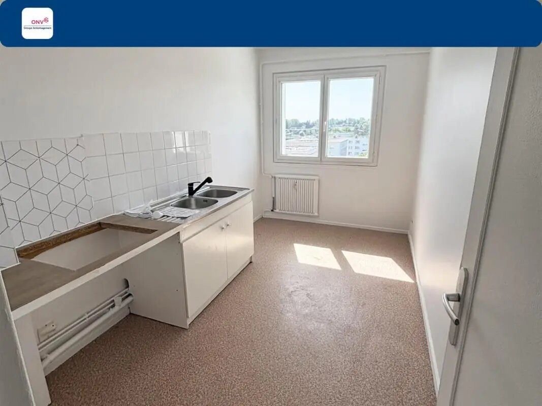 Appartement à vendre, 80m², Bihorel