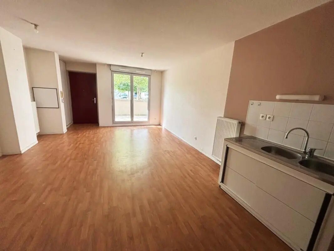 Appartement à vendre, 69m², Toulouse
