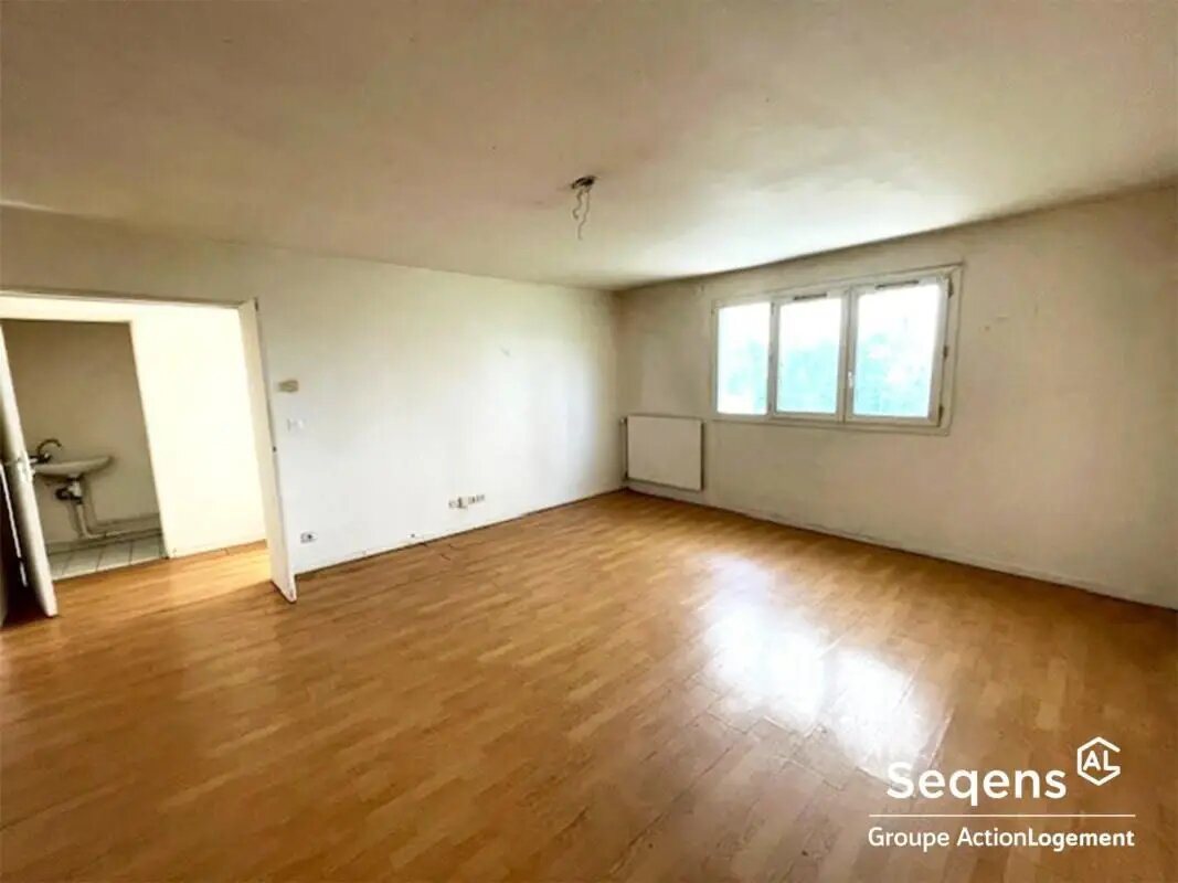 Appartement à vendre, 52m², Montrouge