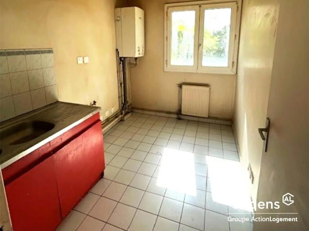 Appartement à vendre, 52m², Montrouge