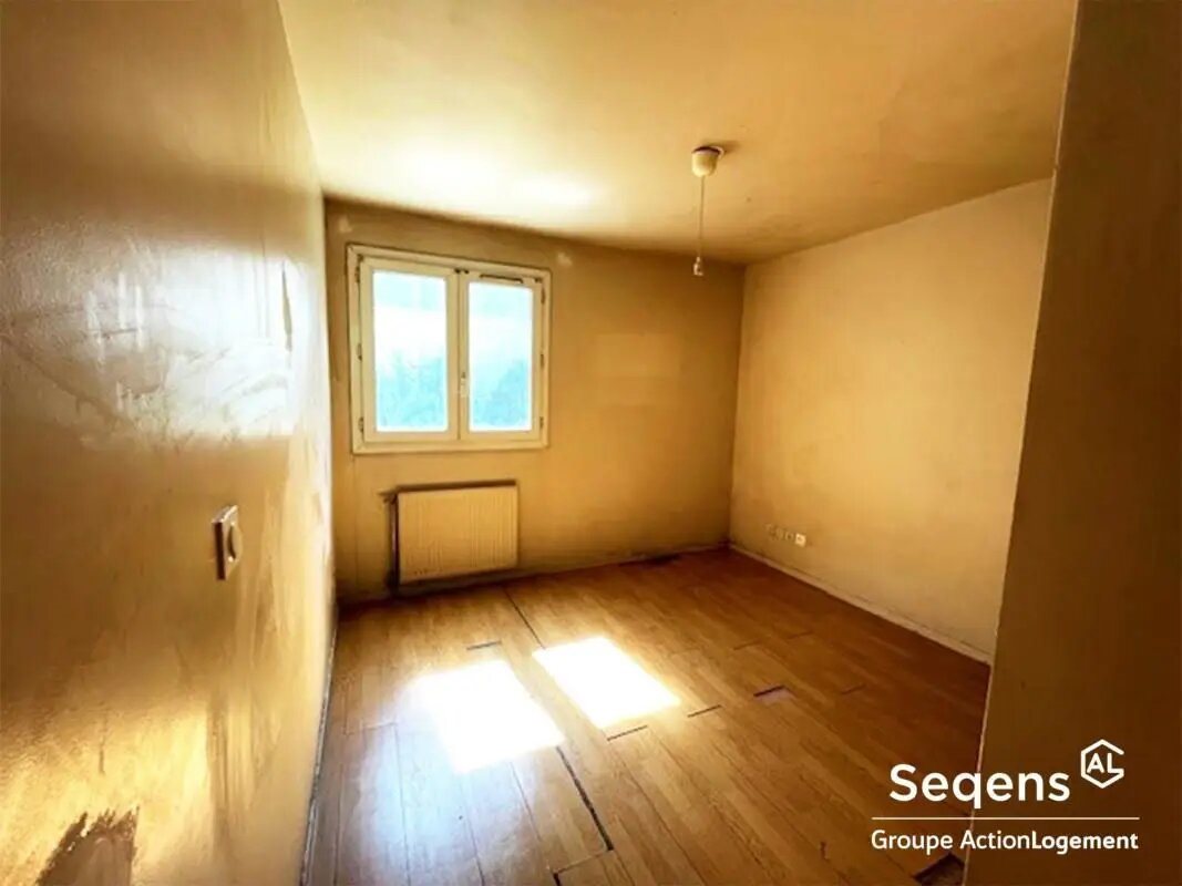 Appartement à vendre, 52m², Montrouge