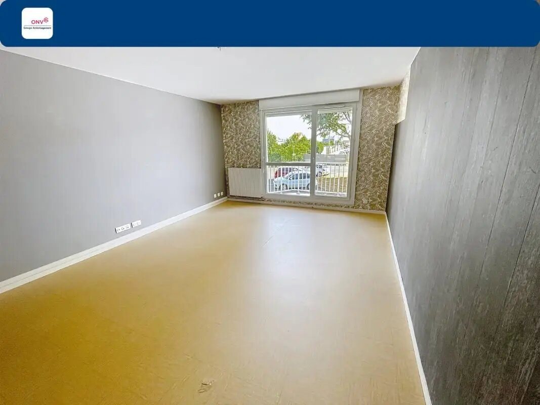 Appartement à vendre, 68m², Le Havre