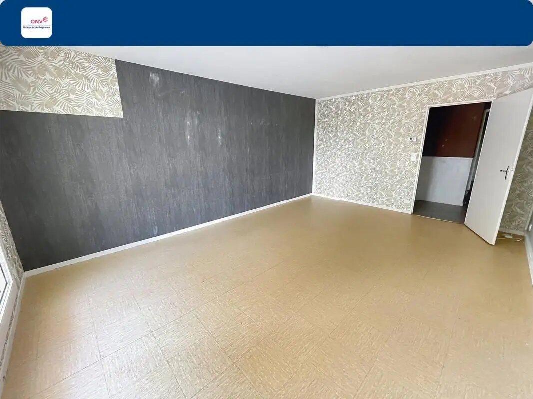 Appartement à vendre, 68m², Le Havre