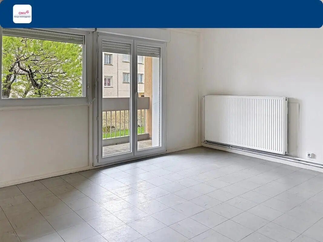 Appartement à vendre, 78m², Pont-Evêque