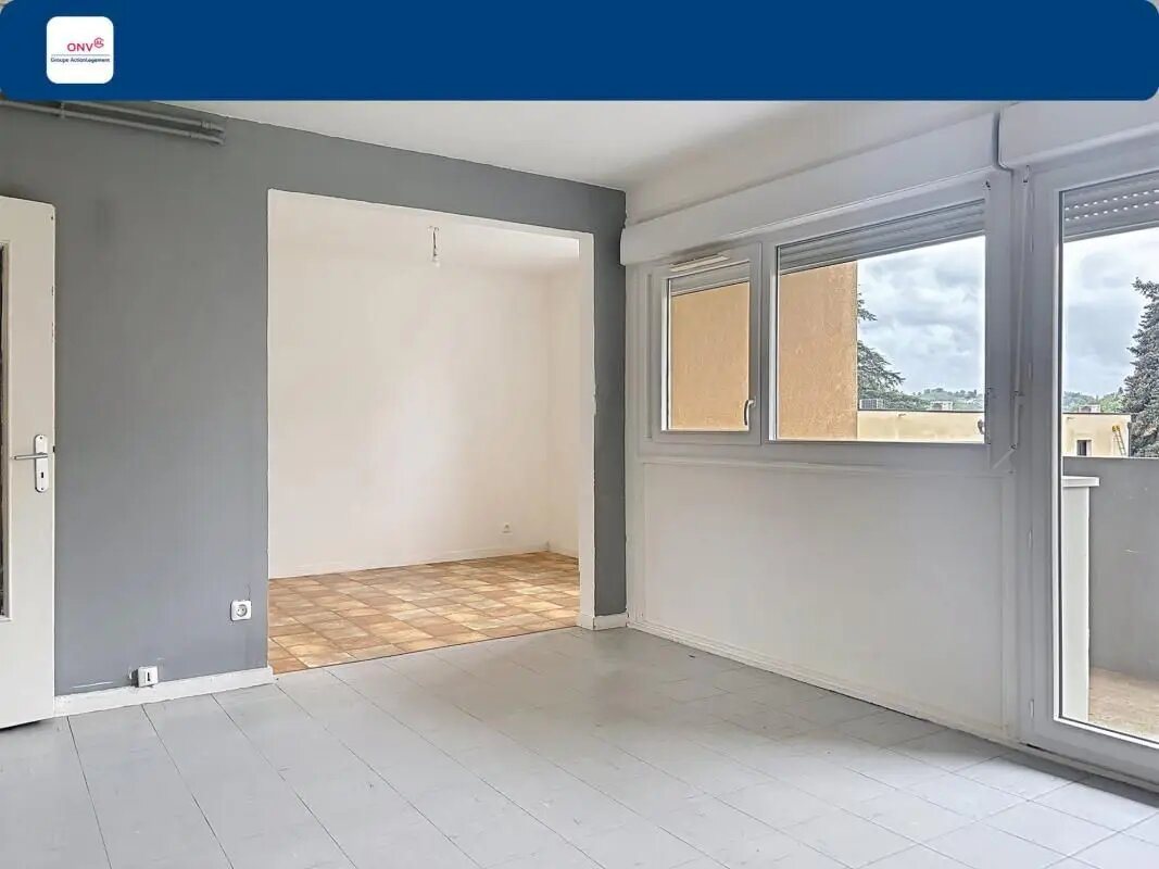 Appartement à vendre, 78m², Pont-Evêque