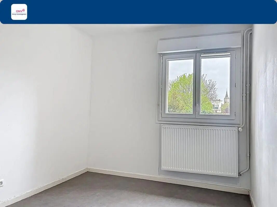 Appartement à vendre, 78m², Pont-Evêque