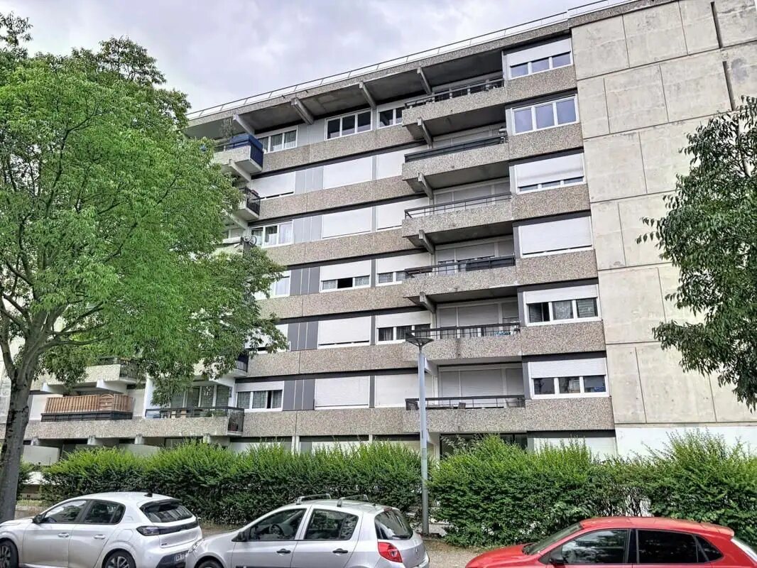 Appartement à vendre, 91m², Saint-Fons