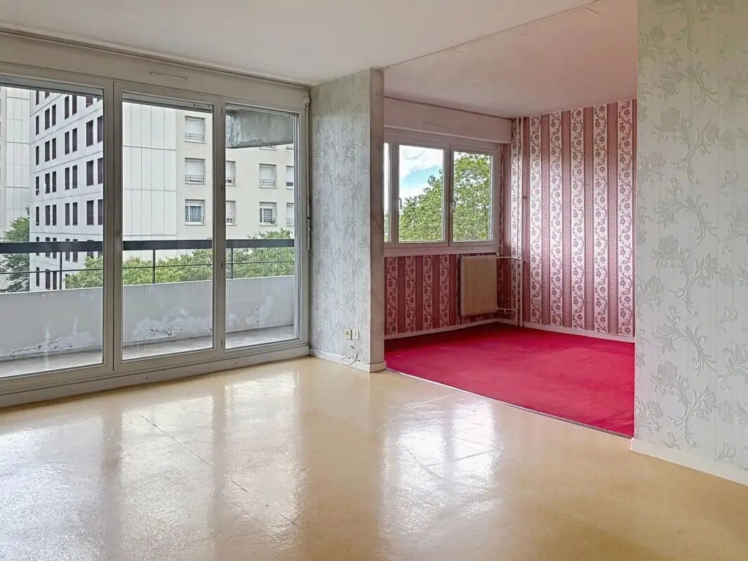 Appartement à vendre, 91m², Saint-Fons