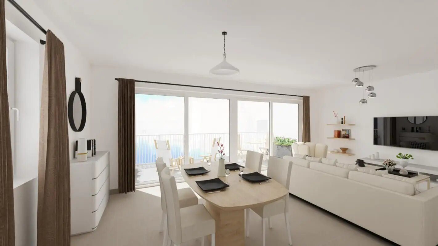 Appartement à vendre, 69m², Rillieux-la-Pape