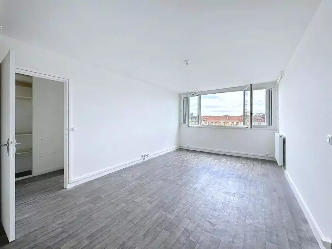 Appartement à vendre, 46m², Alfortville