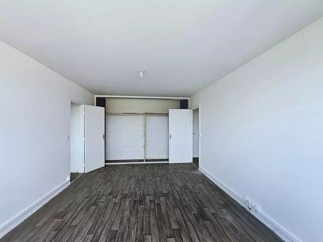 Appartement à vendre, 46m², Alfortville