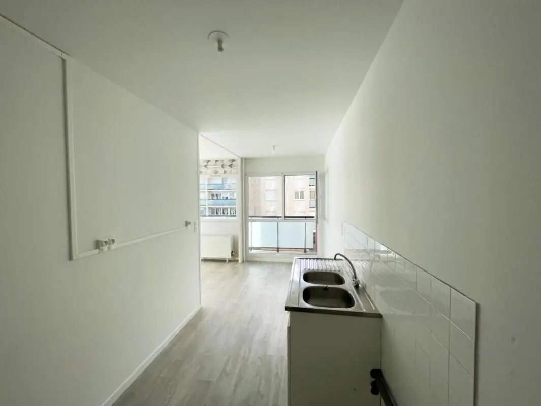 Appartement à vendre, 69m², Le Havre